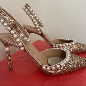 Antonio Melani STUNNERS!!! Size 9